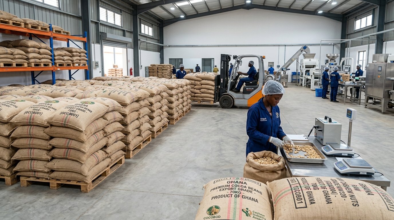 SIFCA Group (Palmci · SAPH · Sucrivoire)